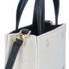 ジバンシー GIVENCHY 2WAYバッグ G-TOTE バーティカルミニ BB50R9B1DR ベージュ系(255 BEIGE/BLACK)