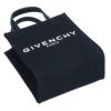 ジバンシー GIVENCHY 2WAYバッグ G-TOTE バーティカルミニ BB50R9B1F1 ブラック(001 BLACK)