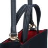 ジバンシー GIVENCHY 2WAYバッグ G-TOTE バーティカルミニ BB50R9B1F1 ブラック(001 BLACK)