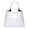 トッズ TOD'S トートバッグ T TIMELESS XBWAPAA9300 QRI 9P09 ホワイト系(WHITE)