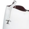 トッズ TOD'S トートバッグ T TIMELESS XBWAPAA9300 QRI 9P09 ホワイト系(WHITE)