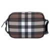 バーバリー BURBERRY ショルダーバッグ パディバッグ 8049145 ブラウン系(DARK BIRCH BROWN)