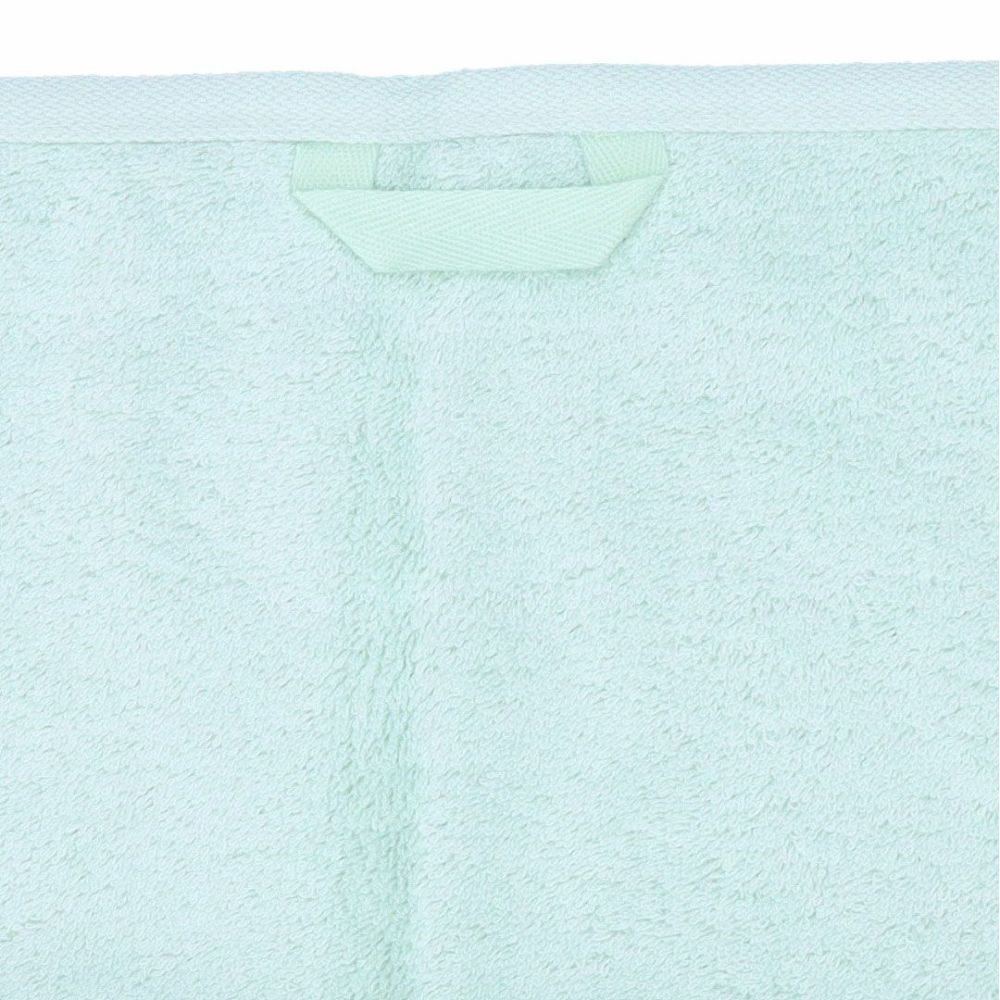 テクラ TEKLA タオル ミニバスタオル HAND TOWEL 無地/ストライプ 50cm×80cm