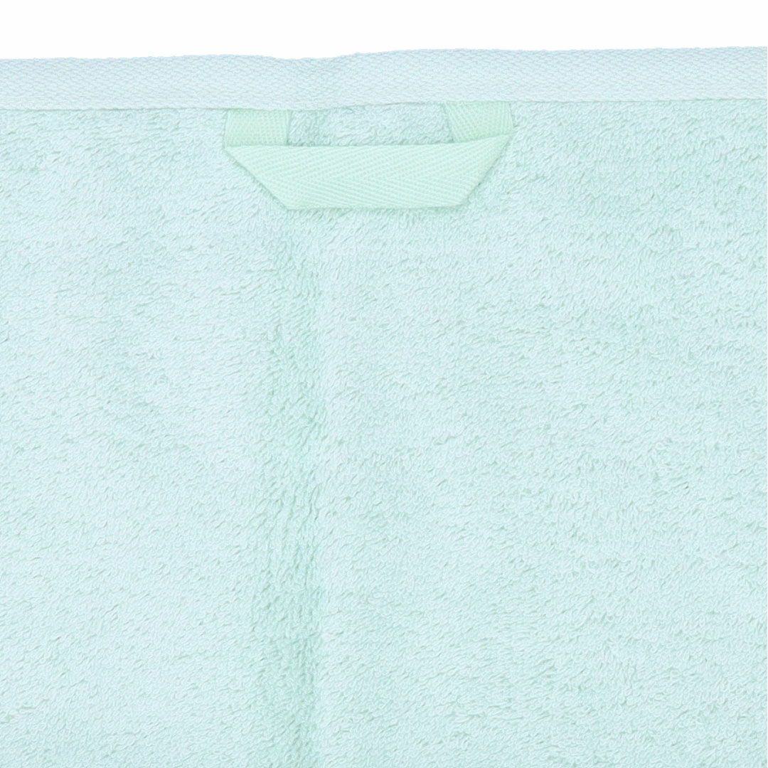 テクラ TEKLA タオル ミニバスタオル HAND TOWEL 無地/ストライプ 50cm×80cm