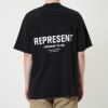 リプレゼント REPRESENT メンズ Tシャツ OWNERS CLUB T-SHIRT M05149