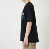 リプレゼント REPRESENT メンズ Tシャツ INITIAL ASSEMBLY T-SHIRT M05230 ブラック(01 JET BLACK)