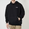 リプレゼント REPRESENT メンズ パーカー OWNERS CLUB HOODIE M04153 ブラック(01 BLACK)