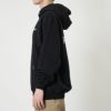 リプレゼント REPRESENT メンズ パーカー OWNERS CLUB HOODIE M04153 ブラック(01 BLACK)