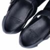 パラブーツ PARABOOT メンズ サンダル PACIFIC 1233 ブラック(12 NOIR)