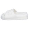 ポロ ラルフローレン POLO RALPH LAUREN レディース サンダル ROBIN PLATFORM 104163 ホワイト系(CREAM TERRY CLOTH)