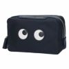 アニヤハインドマーチ ANYA HINDMARCH ポーチ EYES 164962 ブラック(BLACK)