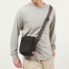 ディーゼル DIESEL ショルダーバッグ RAVE CROSSBODY X X09373 P5183 ブラック(T8013 BLACK)