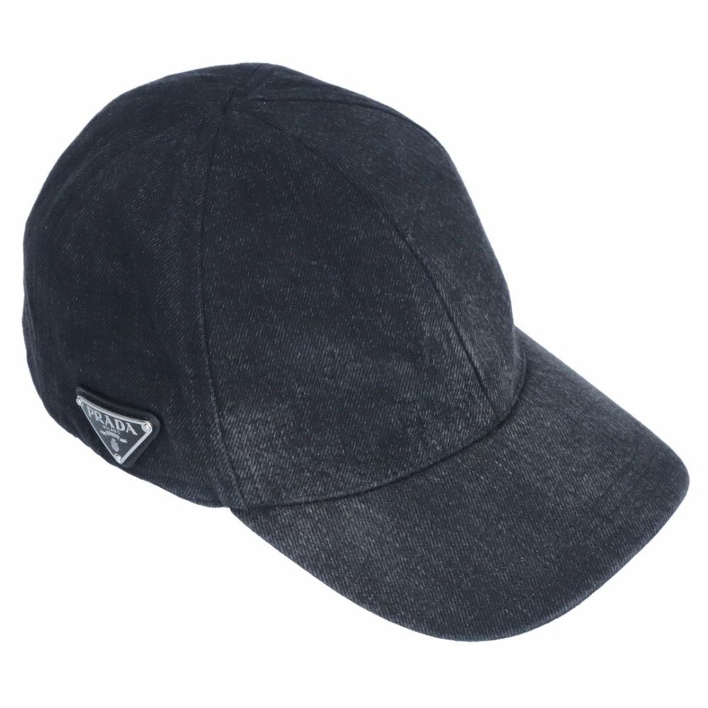プラダ(PRADA)の帽子 | ブランド通販 X-SELL エクセル