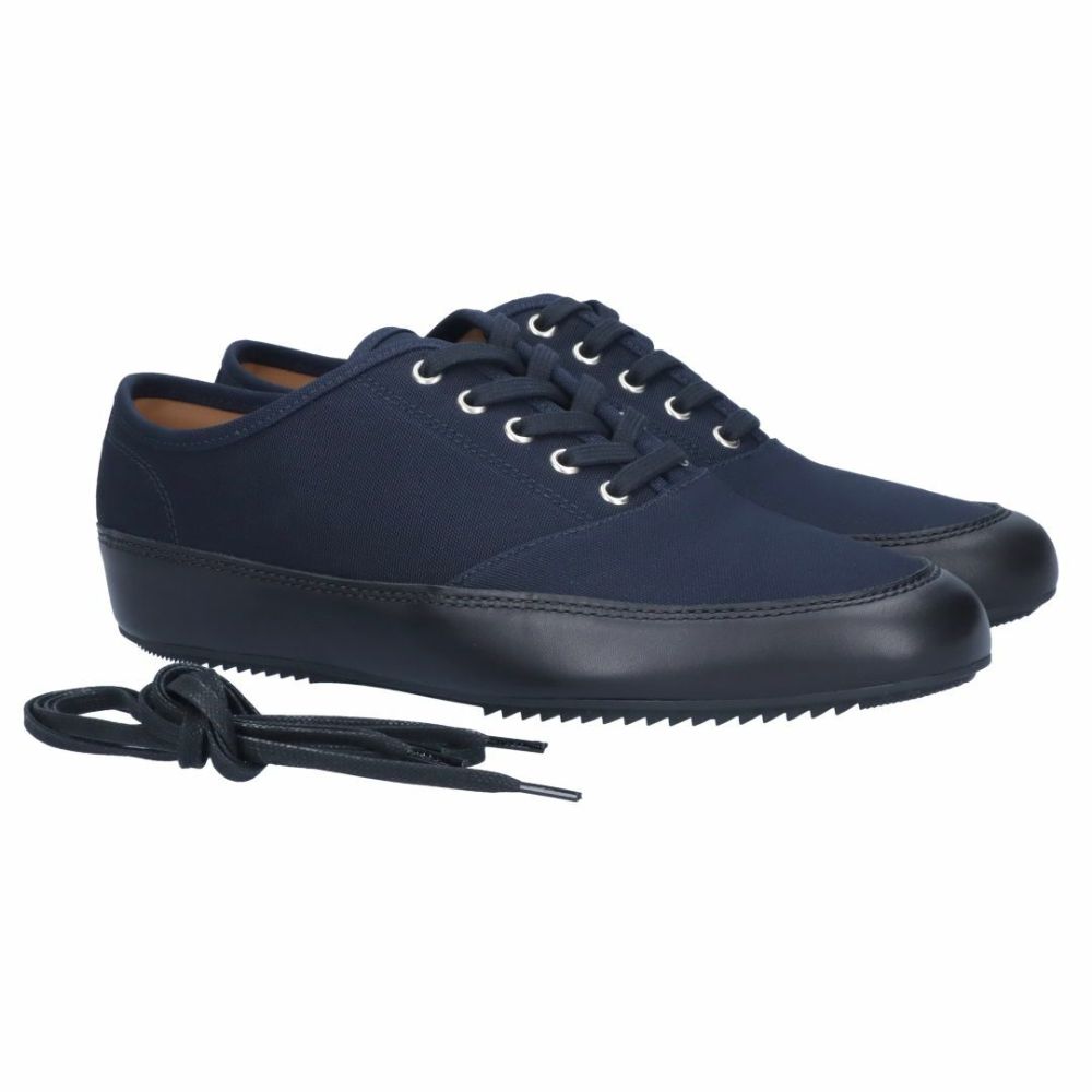 ジョンロブ JOHN LOBB メンズ シューズ スニーカー NORFOLK：ノーフォーク A9799QL ネイビー系(4G DARK NAVY)