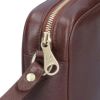 イルビゾンテ IL BISONTE ショルダーバッグ BCR327 PV0001