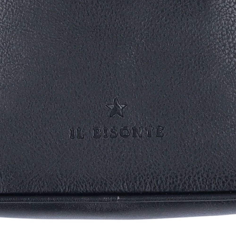 イルビゾンテ IL BISONTE ショルダーバッグ BCR327 PV0001
