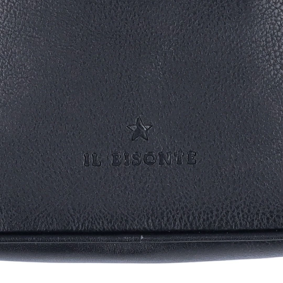 イルビゾンテ IL BISONTE ショルダーバッグ BCR327 PV0001