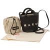 マルニ MARNI 2WAYバッグ TROPICALIA BASKET SMALL SCMP0056Q1 P3860 【お取り寄せ】