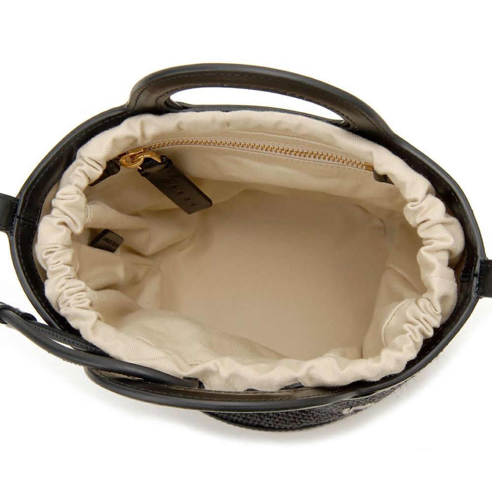 マルニ MARNI 2WAYバッグ TROPICALIA BASKET SMALL SCMP0056Q1 P3860 【お取り寄せ】