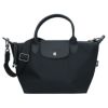 ロンシャン LONGCHAMP 2WAYバッグ トップハンドルバッグ ル プリアージュ エナジー S L1512 HSR