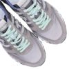 プレミアータ PREMIATA メンズ スニーカー LANDER 4586 グレー系 GREY