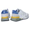 プレミアータ PREMIATA メンズ スニーカー MICK 6168 ホワイト系 WHITE