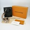 【リユース品】 ルイヴィトン LOUIS VUITTON バッグ ショルダーバッグ プティット・サックプラ M81238 ブラック/シルバー金具 【お取り寄せ】