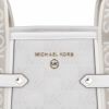 マイケルマイケルコース MICHAELMICHAELKORS 2WAYバッグ MAEVE 30S3G5VT1J ホワイト系(270 NATURAL)