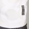 マークジェイコブス MARC JACOBS Tシャツ THE MONOGRAM BABY C605P02PF22 142 EGGSHELL/OPTIC WHITE