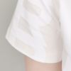 マークジェイコブス MARC JACOBS Tシャツ THE MONOGRAM BABY C605P02PF22 142 EGGSHELL/OPTIC WHITE