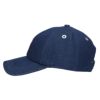 アミパリス AMI PARIS キャップ 帽子 UCP213 600 ブルー系(402 INDIGO)
