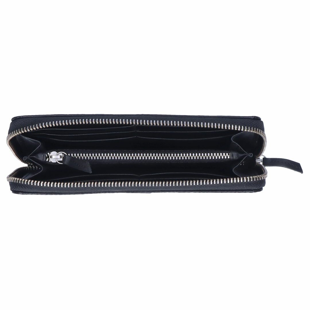カルバンクライン CALVIN KLEIN メンズ 長財布 31CK190002 ブラック(BLACK)