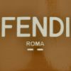 フェンディ FENDI 2WAYバッグ サンシャイン ショッパー 8BS051 ANT7 ブラウン系(F1LG2 BROWN/WHITE) スモール