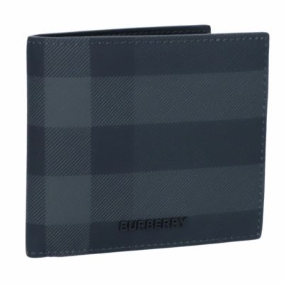 バーバリー BURBERRY 長財布 CAVENDISH 8070199 A1208 CHARCOAL | 海外