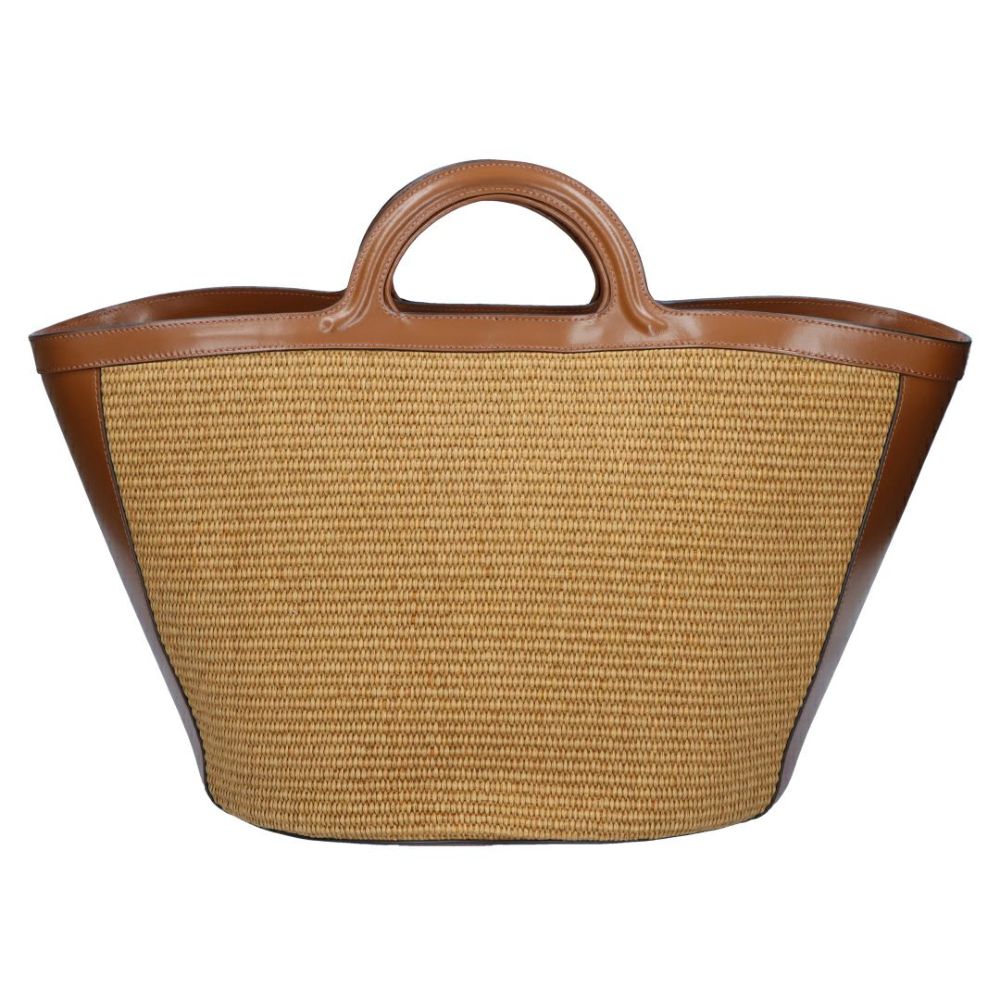 マルニ MARNI トートバッグ かごバッグ TROPICALIA ラージ BMMP0069Q0 P3860