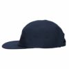 メゾンキツネ MAISON KITSUNE キャップ 帽子 KU06105 WW0075 ネイビー系(P498 DARK NAVY)