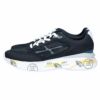 プレミアータ PREMIATA メンズシューズ スニーカー MOE RUN 6335 BLACK