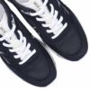 プレミアータ PREMIATA メンズシューズ スニーカー MOE RUN 6335 BLACK