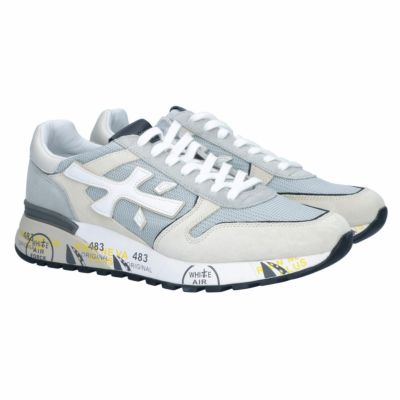 プレミアータ PREMIATA メンズ スニーカー LUCY ルーシー 6148