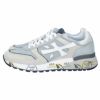 プレミアータ PREMIATA メンズシューズ スニーカー MICK 6171 GREY