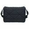 プラダ PRADA ショルダーバッグ パデットRe-Nylon 1BD290 RDJN B9O ブラック(F0002 NERO)