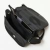 マリメッコ ショルダーバッグ 【PIENI UNIKKO】KERTTU WX 48995 グレー系×ブラック(999 BLACK) MARIMEKKO