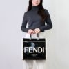 フェンディ FENDI 2WAYバッグ サンシャイン ミディアム 8BH386 ANT7 ブラック(F0H9H NERO)