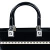 フェンディ FENDI 2WAYバッグ サンシャイン ミディアム 8BH386 ANT7 ブラック(F0H9H NERO)