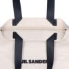 ジルサンダー JIL SANDER トートバッグ BOOK TOTE MD J07WC0023 P4917 280 NATURAL