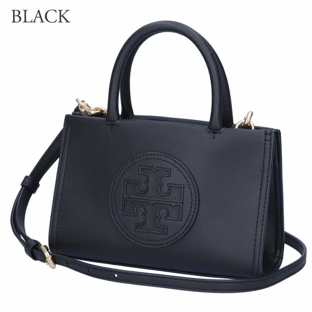 トリーバーチ TORYBURCH 2WAYバッグ ミニバッグ エラ バイオ 145613 ミニ