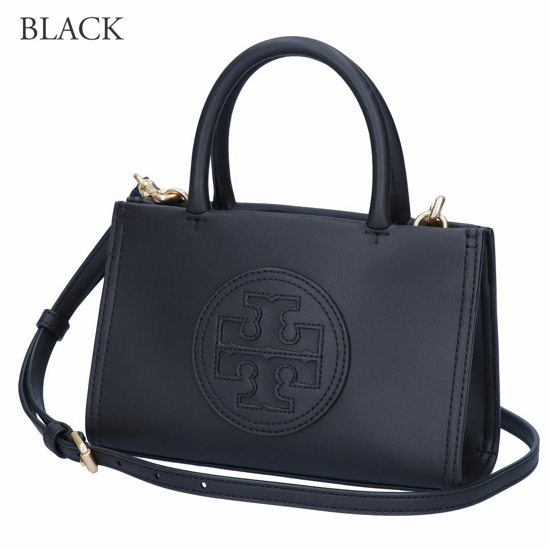 トリーバーチ TORYBURCH 2WAYバッグ ミニバッグ エラ バイオ 145613 ミニ