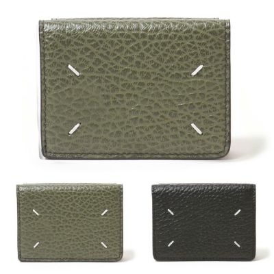 メゾンマルジェラ 折財布 S36UI0416 P4455 MAISON MARGIELA