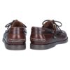 パラブーツ PARABOOT メンズシューズ デッキシューズ BARTH バース 7800