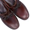 パラブーツ PARABOOT メンズシューズ デッキシューズ BARTH バース 7800